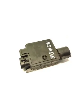 Ford Mondeo MK IV Coolant fan relay 940002904 000015936508