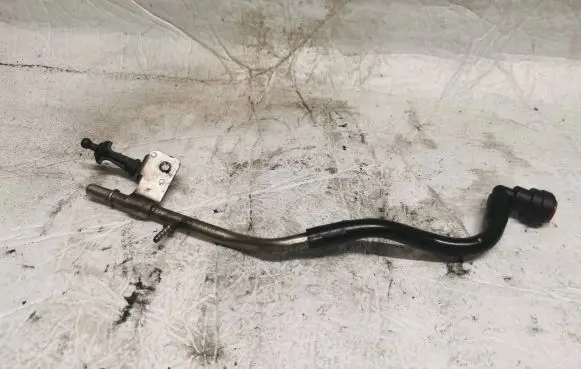 Mercedes-Benz B W246 W242 Vacuum line/pipe/hose A6519300656
