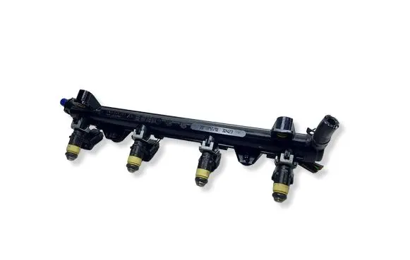 Volkswagen Polo Fuel injector 036906031MKASACJ 036906031M