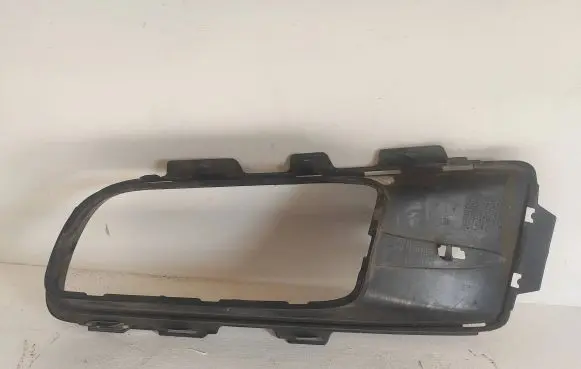 BMW X5 E70 Front bumper lower grill 51117172450