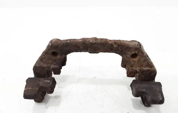 Mazda 3 I Brake caliper pad carrier rear 