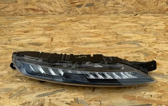 LED Daytime headlight
