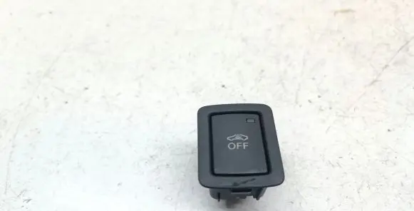 Audi A6 S6 C7 4G Alarm switch 4H0962109