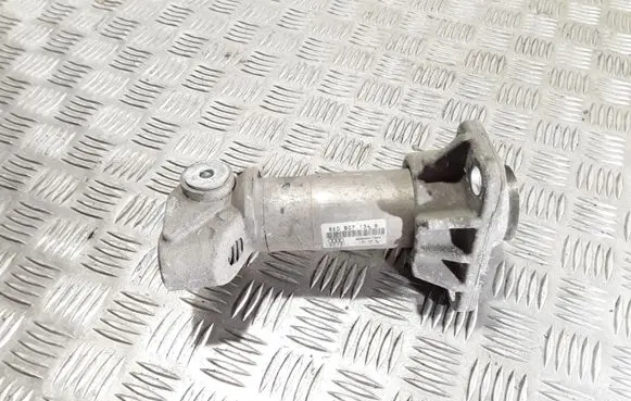 Audi A4 S4 B6 8E 8H Front bumper shock/impact absorber 8E0807134B