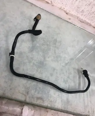 Nissan Qashqai J12 Vacuum line/pipe/hose 118729113r
