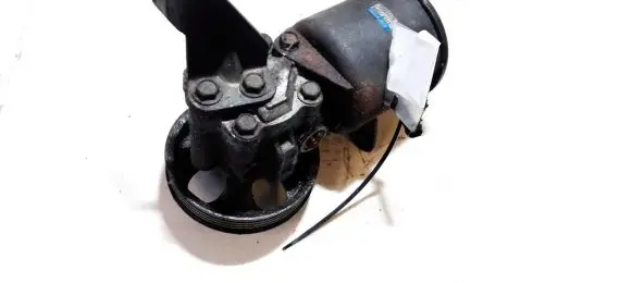 Power steering pump