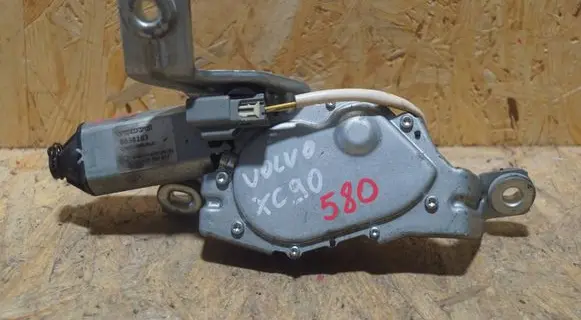 Volvo XC90 Rear window wiper motor 8638163