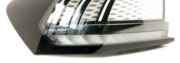 Volkswagen ID.7 Rear/tail lights 14A945207A