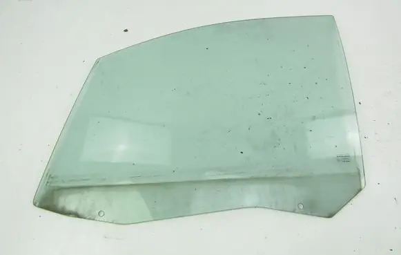 Audi A6 S6 C8 4K Front door window glass four-door 