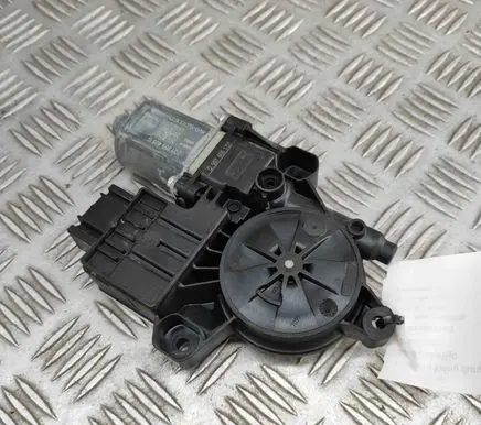 Volkswagen T-Cross Front door window regulator motor 0130822065 2Q1959405G