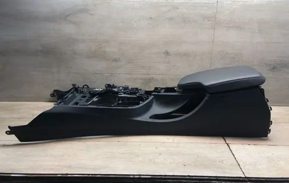 BMW 3 F30 F35 F31 Center console 9235473 0002980971