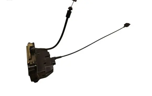 Rear door lock
