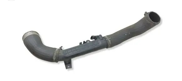 Volvo S60 Intercooler hose/pipe 31368609