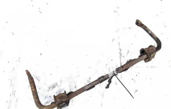 Mazda 3 I Rear anti-roll bar/sway bar 