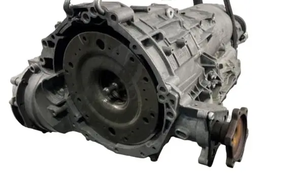 Audi Q8 Automatic gearbox SKV