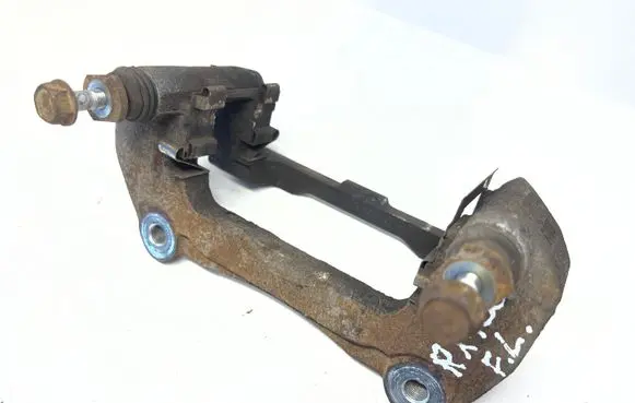 Lexus RX 330 - 350 - 400H Front brake caliper