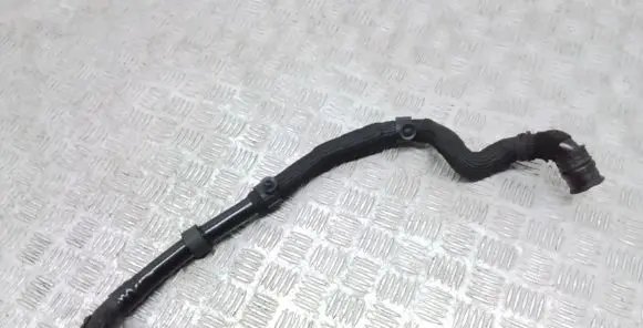 Volkswagen Golf VIII Intercooler hose/pipe 5WA145693C