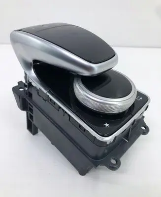 Mercedes-Benz C W205 Multifunctional control switch/knob 