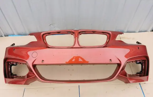 BMW 2 F22 F23 Front bumper 8055299SAJMON
