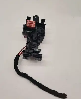 Mercedes-Benz E W213 Fuse module A2059067200
