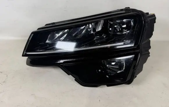 Skoda Karoq Headlight/headlamp 57b941015b