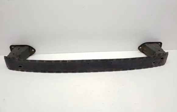 Rear bumper cross member