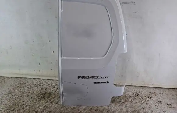Toyota ProAce City Back/rear loading door 