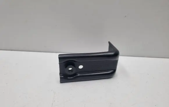 Mercedes-Benz E W212 Radiator support slam panel bracket A2126200028 2126200028