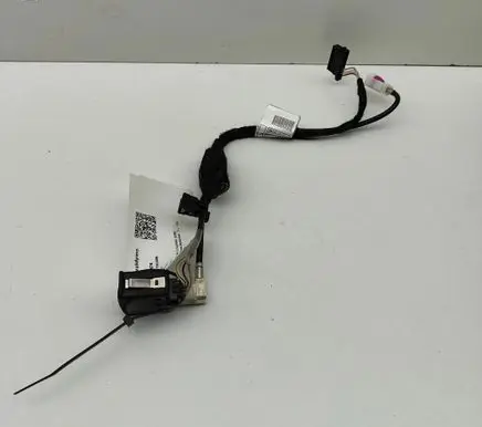 BMW Z4 E89 USB control unit 9237653