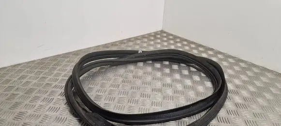 Peugeot RCZ Trunk rubber seal (body) 