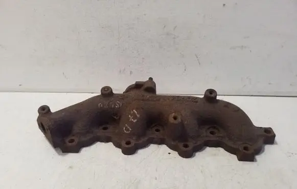 Opel Astra G Exhaust manifold