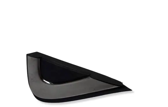 Renault Kadjar Plastic wing mirror trim cover 638745410R