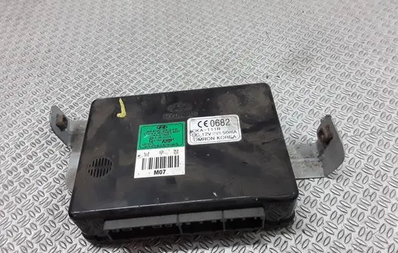 Hyundai Tucson LM Other control units/modules 954002E210