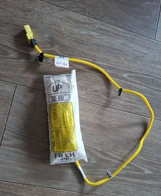 KIA Pro Cee'd III Seat airbag 80610J7000