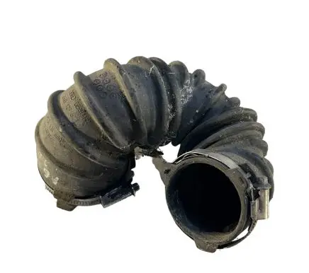 Audi A6 S6 C6 4F Intercooler hose/pipe 06D129627H
