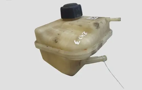 Nissan Qashqai Coolant expansion tank/reservoir 21711BB50A