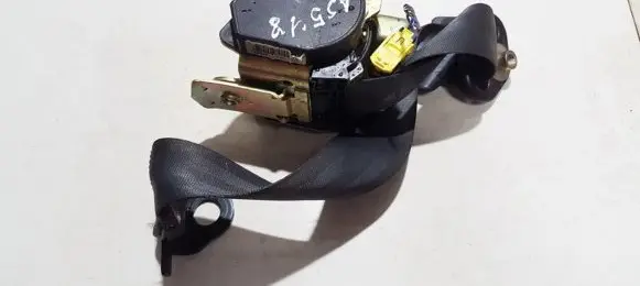 Renault Laguna II Front seatbelt 7964BAA