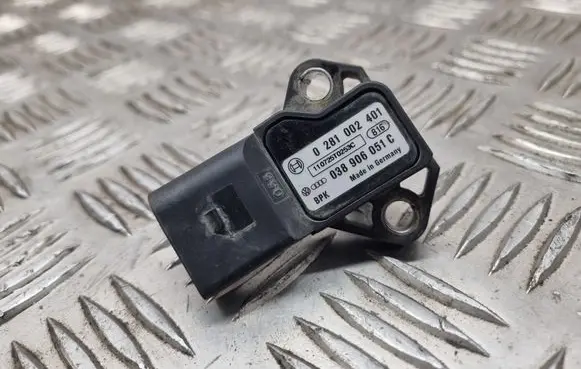 Air pressure sensor