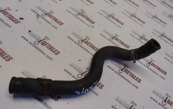 Honda Accord Engine coolant pipe/hose