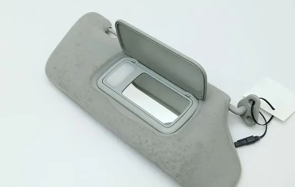 Mercedes-Benz ML W163 Sun visor