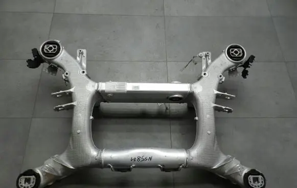Rear subframe