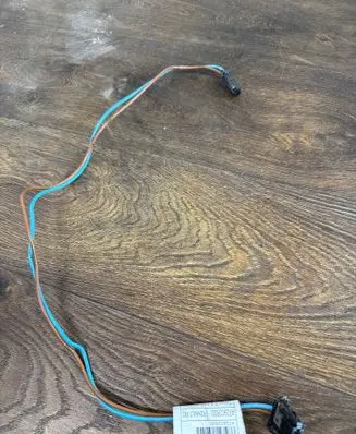 Renault Master III Other wiring loom A72902800