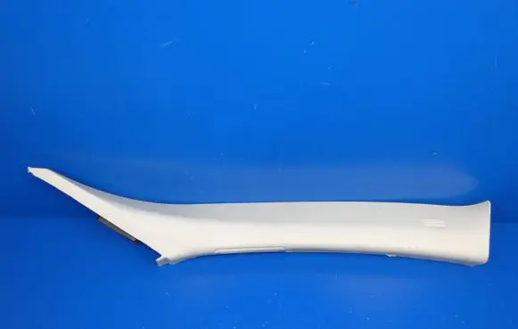 Jaguar XE (A) pillar trim