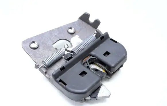 BMW 3 E92 E93 Seat back rest lock catch 7112863 52207112863