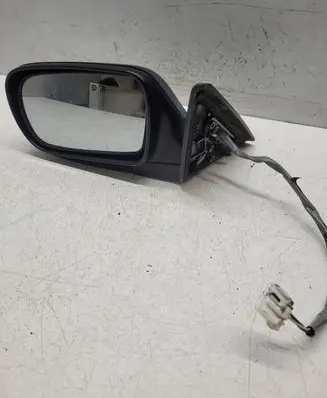 Mazda 323 F Front door electric wing mirror E13013239
