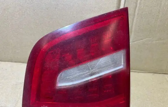 Audi A6 S6 C6 4F Rear/tail lights