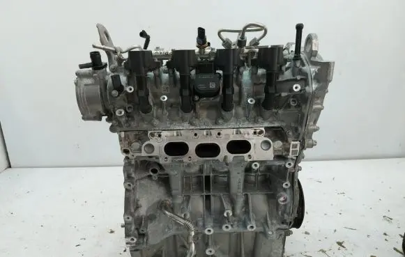 Mercedes-Benz CLA C118 X118 Engine 282914
