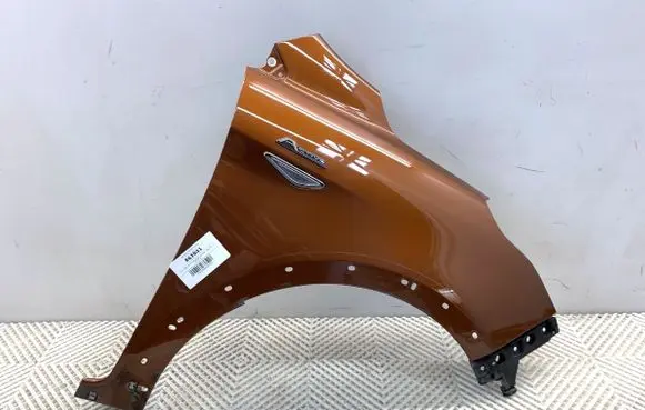 Ford Ka Fender 