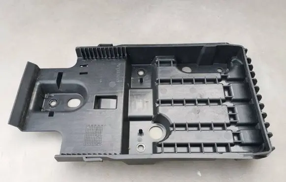 Volvo XC90 Battery tray 31688220 BQ2FA