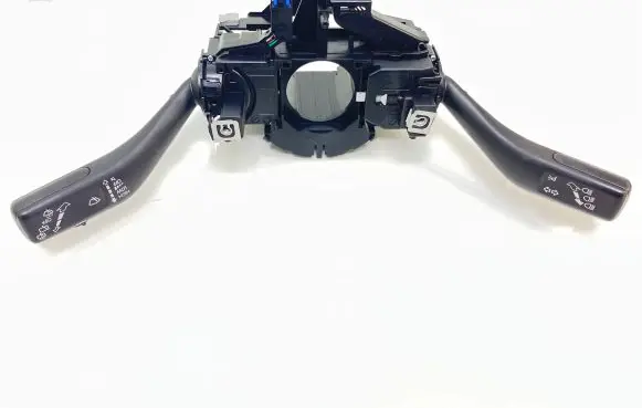 Volkswagen Golf V Wiper turn signal indicator stalk/switch 1K0953503EL 0712110337A SAMPK2A17D